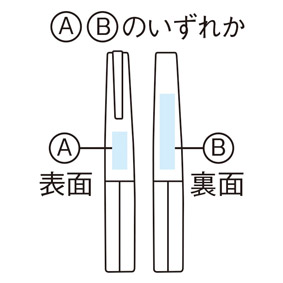 ミームー ポータブルハサミのイメージ10