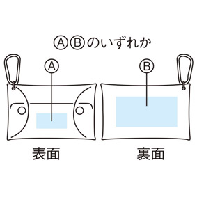 シャイニング　オーロラポーチのイメージ8