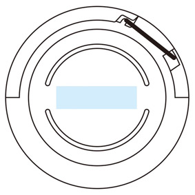 ムシトル~ン!2WAYランタンライトのイメージ10
