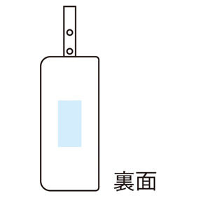 超吸水2WAY傘ポーチのイメージ10