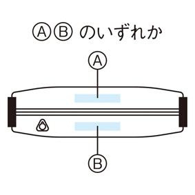 アクティブソフトフィットポーチのイメージ7