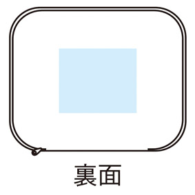 ツアライズ　両面開く！トラベル圧縮バッグのイメージ10
