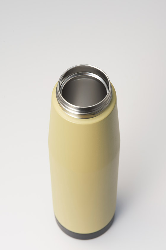 キャンプス 保冷温スタイルボトル600mlのイメージ7
