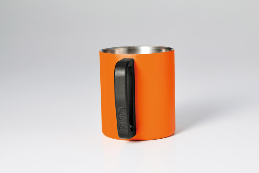 キャンプス ステンレスマグカップのイメージ7