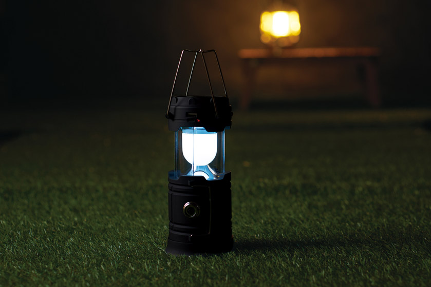 モシモニソナエル ﾏﾙﾁ充電ランタンライトのイメージ7