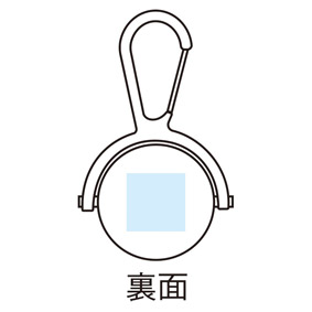 360度回転!COBライトのイメージ10