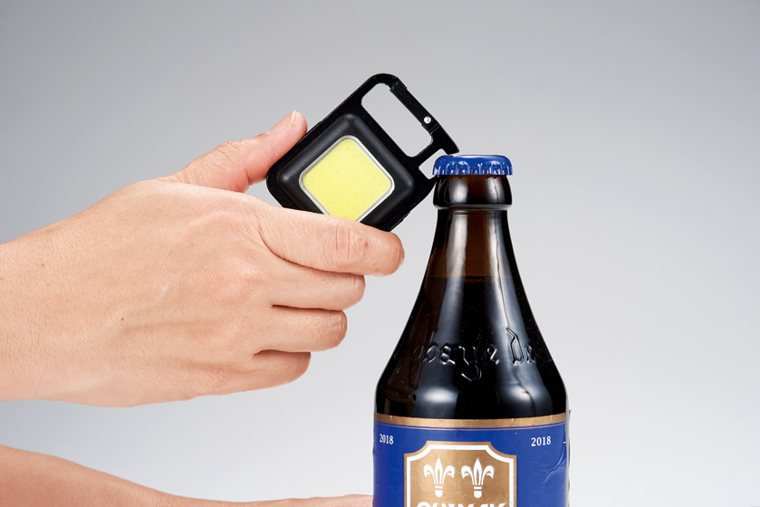 充電式　多機能ＣＯＢライトのイメージ6