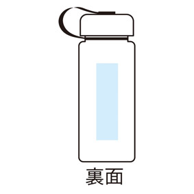 モシモニソナエル 防災備蓄ボトル6点セットのイメージ5