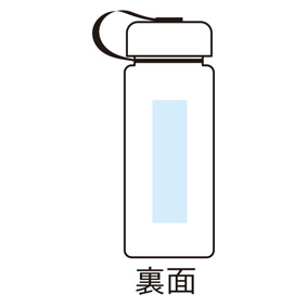 モシモニソナエル 防災備蓄ボトル7点セットのイメージ5