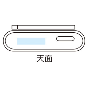 モシモニソナエル ワイドFM/AMラジオのイメージ5