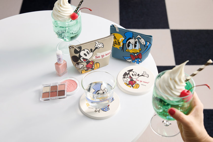 ミッキー＆ドナルド デイリーポーチのイメージ6