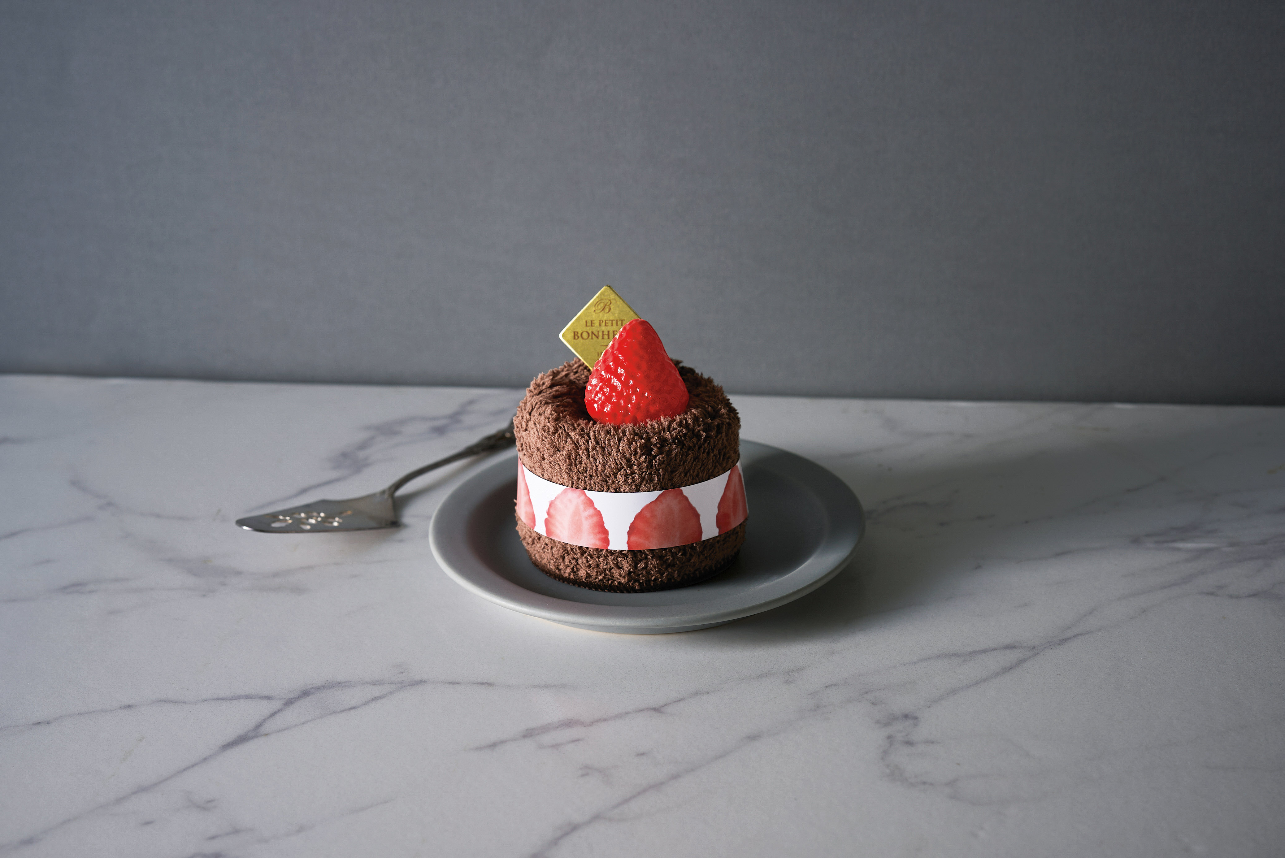 ルプティール ケーキタオルのイメージ6