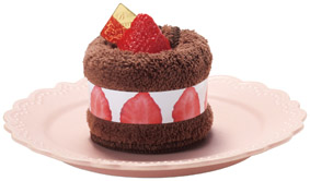 ルプティール ケーキタオルのイメージ8