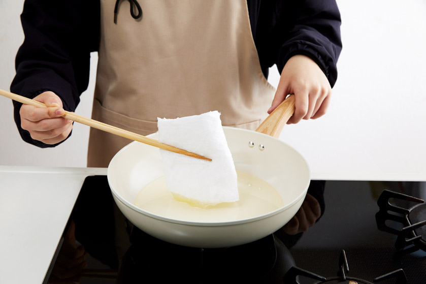 油吸いトル!モフモフちゃんのイメージ7