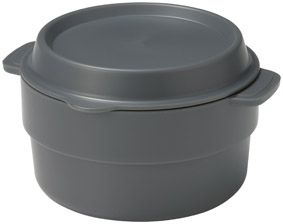 ランチボックスにもなる保存容器のイメージ4