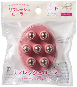 リフレッシュローラーのイメージ3